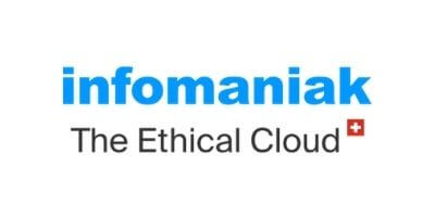 LOGO INFOMANIAK