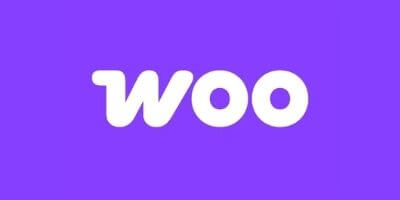 LOGO WOOCOMMERCE