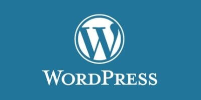 LOGO WORDPRESS